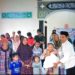 Pengurus Masjid Darussalam  Santuni Anak Yatim