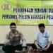 Bentuk Karakter dan Mental Personil Polsek KPC Polres CIKO di Bulan Ramadhan