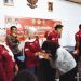 Marhaban Yaa Ramadhan, DPD PPNI Kabupaten Cirebon Berbagi Kasih Bersama Anak Yatim Dan Dhuafa