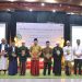 Manajemen RDMP Balongan Wakaf 1.000 Mushaf Al-Quran Kepada 10 Yayasan Ponpes di Indramayu