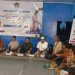 PWI Bakti Ramadhan, PWI Indramayu Santuni Puluhan Anak Yatim, Raih Berkah Bulan Ramadan