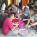 Pererat Silaturahmi, Warga RT 03 Perumahan Telaga Cempaka Permai Bukber Ramadhan 1444 H