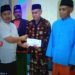 Iman Masjid Sekecamatan Bongas Dapat Honor