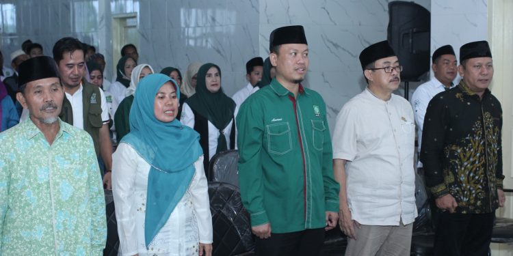 Pemilu 2024, DPC PKB Indramayu Targetkan 12 Kursi DPRD