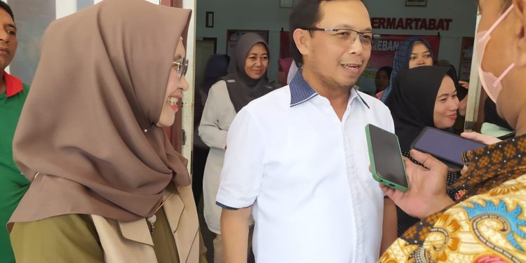 Sosialisasi 4 Pilar Kebangsaan, Hero Bangga Peserta Hafal Pancasila dan Tahu Arti Bhineka Tungga Ika