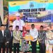 Sinergi di Bulan Ramadhan, Polytama dan Badan Pengelola Masjid Istiqlal Santuni Ratusan Anak  Yatim