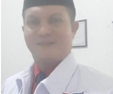 Ketua Bapilu DPD Partai Perindo Kabupaten Cirebon Dr.H.Slamet Arja SH. MH. “Gaspool” Benahi Kepengurusan