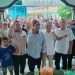 Pemdes dan Warga Jungjang Wetan Sambut Hangat Sosialisasi KIE Obat dan Makanan yang Dilakukan Dr.Ir.H.Kardaya Warnika,D.E.A,