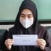 Minta Keadilan Untuk Anaknya, Ibu Korban Datangi PN Sumber Hingga Surati Dewas Mahkamah Agung RI
