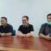 Dr.H.Suharyadi,SE,MH Pastikan Pra dan Pasca Idul Fitri Perumda Air Minum Tirta Jati Terus Siaga Pelayanan