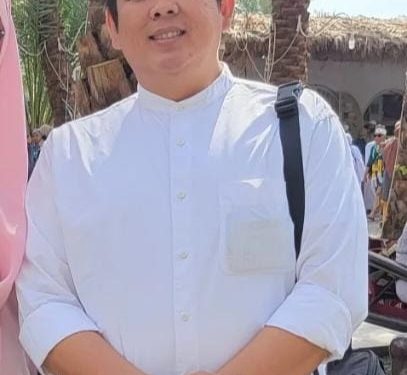H.Faisal Wafi Pertayakan Keseriusan Gubernur Jawa Barat Ridwan Kamil Dalam Perbaiki Tanggul Cisanggarung Yang Kritis