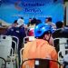 PLN  Cabang Kandanghaur Menyisih kan Sebagian Rizkinya Untuk Bersodakoh