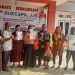 Kepala Dinas Dukcapil Lakukan Monitoring Program Dukcapil JJS
