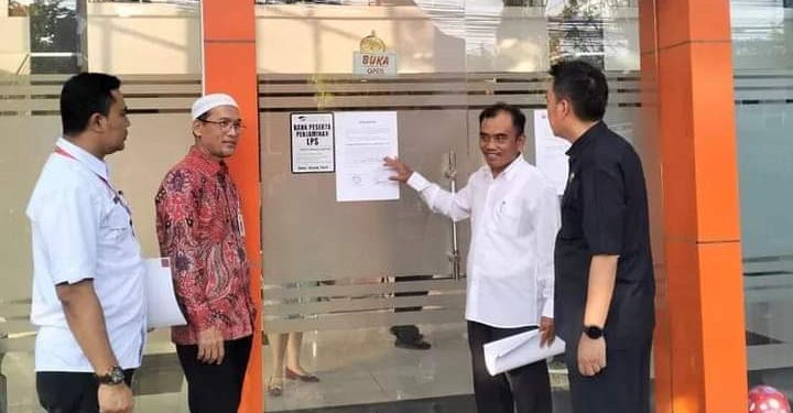 Tiga Nama Disebut Jadi Biang Kerok Kredit Macet BPR KR Indramayu