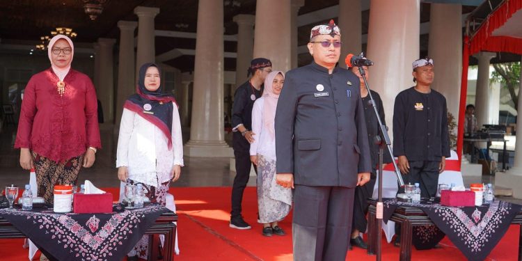 Hardiknas 2023, Momentum Sukseskan Merdeka Belajar