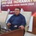 Hingga Hari Ketiga, Belum ada Parpol Mengajukan Bakal Calon Anggota DPRD Indramayu