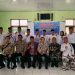 Pelatikan  dan  Pengambilan  Sumpah Anggota BPD Desa Kasugengan Lor Berjalan Lancar