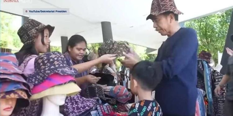 Aneka Hidangan Laut Jadi Suguhan Utama Tamu KTT ke-42 ASEAN 2023