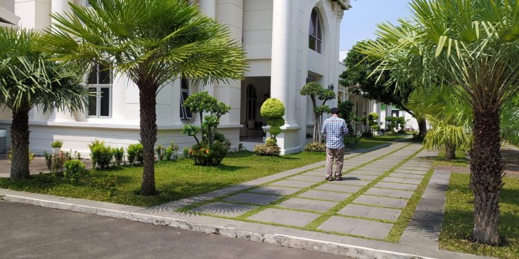 137 Desa di Indramayu Mulai Serap Dana Desa I 2023, Desa Lainnya Masih Proses