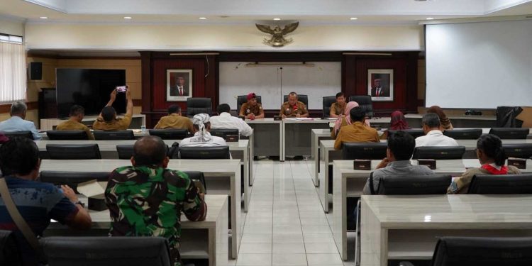Kwarcab Indramayu Bakal Gelar Peran Saka di Bumi Perkemahan Apung Embung Jangkar