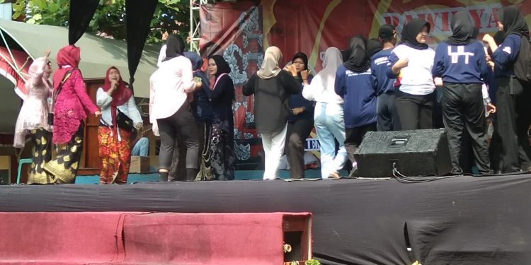 SMKN 1 Kandanghaur Laksanakan Kegiatan Pawidya