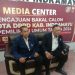 Partai Nasdem Targetkan 8 Kursi DPRD pada Pemilu tahun 2024