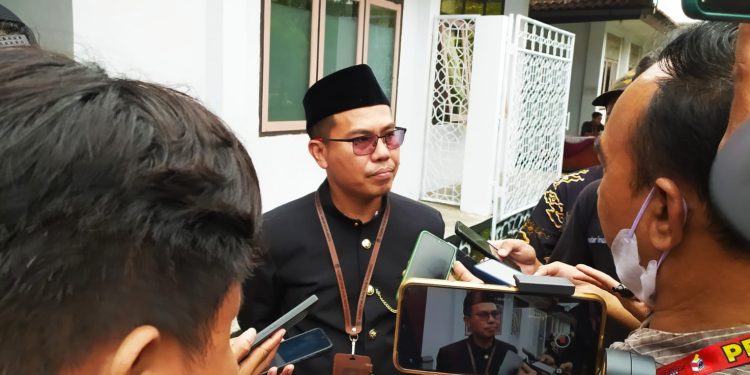 Hari Kesebelas, KPU Indramayu Terima Pengajuan Bacaleg dari 3 Parpol, PDIP, NasDem dan Hanura