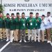 PKB Indramayu Ajukan 50 Bakal Calon Anggota DPRD