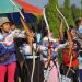 Archery Competition 2023, Atlet Panahan Pertamina RU VI Raih Prestasi