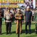 Polresta Cirebon Launching Polisi RW Tingkat Kabupaten Cirebon