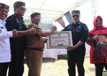 Kabupaten Cirebon jadi Lumbung Padi Jawa Barat Maupun Nasional