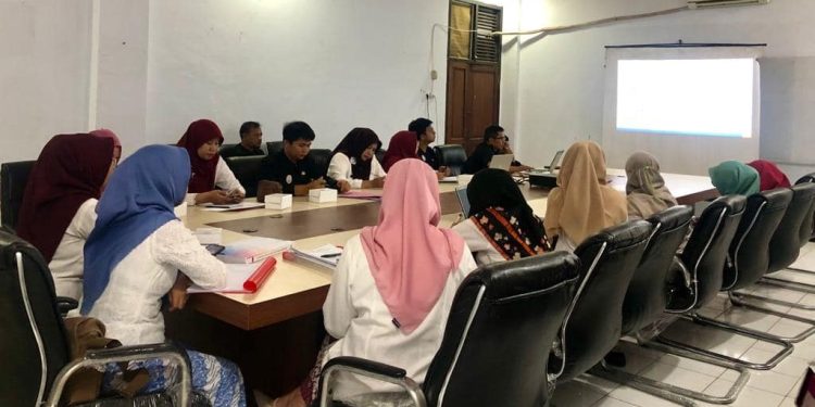 Pemkab Indramayu Serius Tangani Stunting