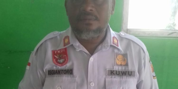 32 Tim Sepak Bola Akan Bertanding di Turnamen Kuwu Jemaras Kidul Cup I Tahun 2023