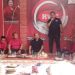 Rapatkan Barisan, PAC PDIP Dapil 2 Adakan Konsolidasi Untuk Kemenangan