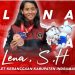 Lena, Atlet Takraw dari Indramayu Sumbang 2 Perunggu Sea Games 2023 untuk Indonesia