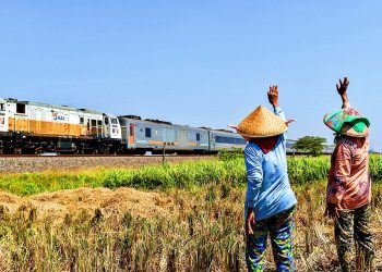 Kamu Harus Tahu, Ada Perubahan Jadwal Keberangkatan Kereta Api