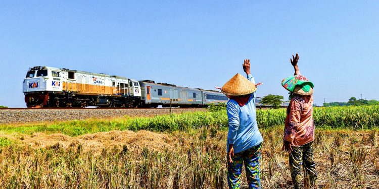 Kamu Harus Tahu, Ada Perubahan Jadwal Keberangkatan Kereta Api