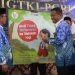 Peringati Hari Jadi IGTKI ke 73, Bupati Cirebon Minta Guru TK Lakukan Inovasi