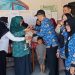 Ratusan Balita di Wilayah Kerja Puskemas Lohbener Jadi Sasaran Imunisasi Polio Putaran Kedua