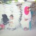 Pemdes Desa Gabus Salurkan  beras Bantuan Dari Pemerintah