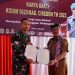 Karya Bhakti Kodim 0620 Kab.Cirebon,  Infrastruktur Desa Kedongdong Kidul Diperbaiki.