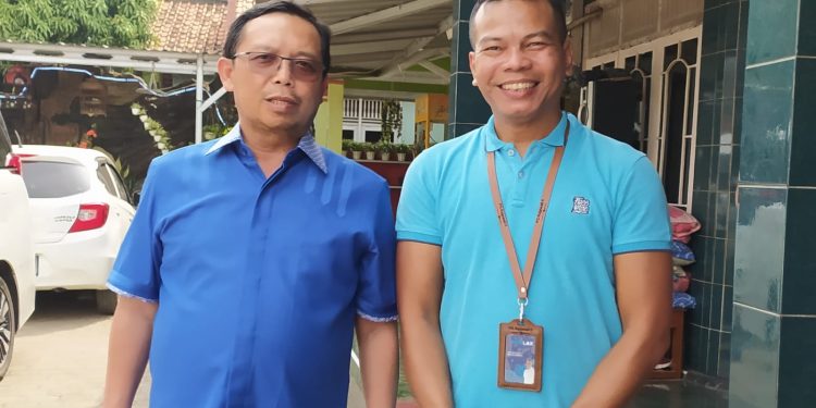 Kemitraan PG Rajawali II Jatitujuh dan Petani Kian Harmonis