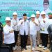 Peletakan Batu Pertama, Gus Muhaimin: DPC PKB Indramayu Bakal Miliki Rumah Perjuangan