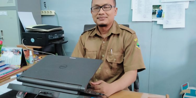 Siswa SMKN 1 Jamblang Lulus 100 Persen dan Pastikan Tidak Ada Konvoidan Coret-coret Seragam