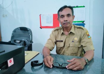 Tampik Tudingan Negatif, Dinas Pertanian Pastikan Penyaluran Pupuk Bersubsidi Sesuai Dengan Regulasi dan SK