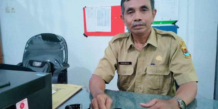 Tampik Tudingan Negatif, Dinas Pertanian Pastikan Penyaluran Pupuk Bersubsidi Sesuai Dengan Regulasi dan SK