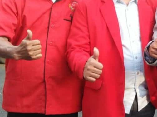 Dodo Suhanda Siap Boomingkan PSI Seantero Cirebon,
