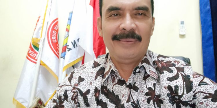 Rayakan Ultah, SMP N 2 Brebes Gelar Berbagai Lomba