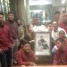 Ulang Tahun Pernikahan Bos Indotak Dihadiri Sejumlah Karyawan