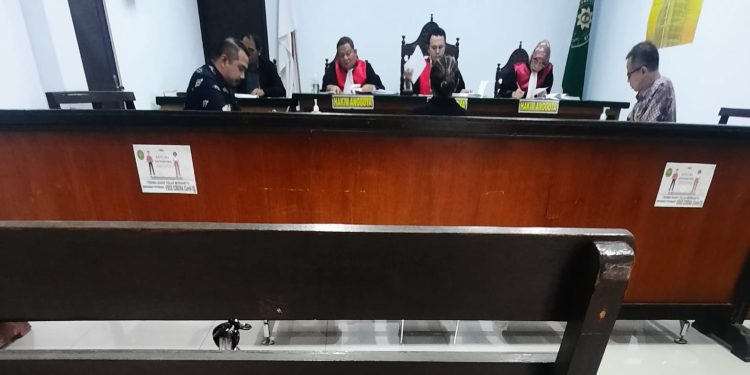 Yudha: RUPSLB PT. Kreasi Bangun Langgeng Batal Demi Hukum